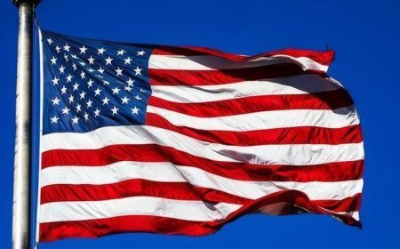 ABD'den 16 ülkedeki vatandaşlarına uyarı: Derhal terk edin