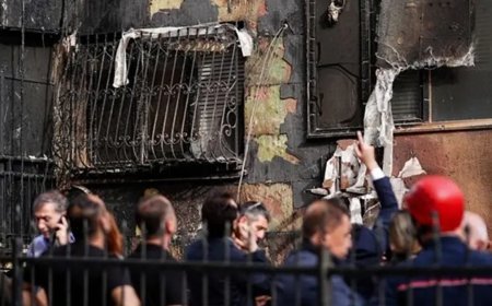 29 kişi hayatını kaybetmişti. Beşiktaş gece kulübü yangını davası 13. kez ertelendi