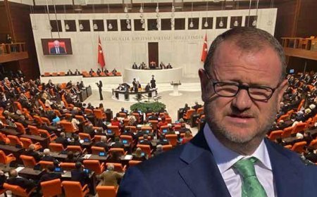 RTÜK Başkanı Daniş: Televizyon yayınlarında şiddeti ölçmek için çalışma başlattık