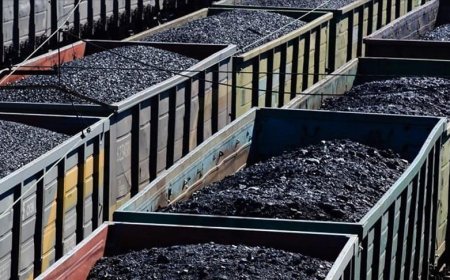 Orta Doğu'daki gerilim kömür fiyatlarını yükseltiyor