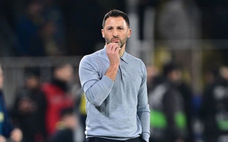 Fenerbahçe kupada kader maçında!