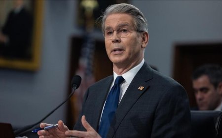 'Yüzde 15'lik küresel gümrük tarifesi bu hafta uygulanmaya başlanacak'