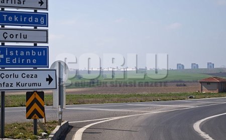 Tabelalar Değişmedi: "Karatepe" İsmi Kağıt Üstünde Kaldı