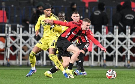 Archie Brown: 'Skriniar büyük bir lider!'