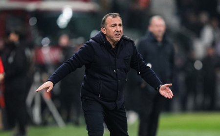 Recep Uçar: 'Psikolojik açıdan kolay değil!'