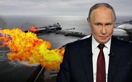 Avrupa'nın uykularını kaçıracak sözler! Putin: Talimatı vereceğim, bizim için daha karlı olur