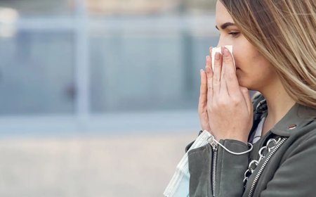 Covid'e yakalandığını çoğu kişi bilmiyor. Vakalarda korkutan artış