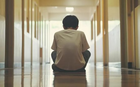 Çocuklara koruma kalkanı: Sabıkalılar çocuklara yaklaşamayacak