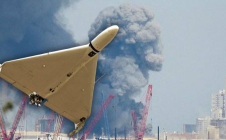 SON DAKİKA HABERLER: İran'ın 'Şahid' kozu ABD için 'büyük tehdit'! 'Beklenenden daha büyük bir sorun yarattı'