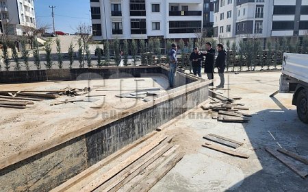 Şeyhsinan Mahallesi’ne Yeni Soluk