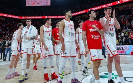 12 Dev Adam dünya sıralamasındaki yerini korudu!