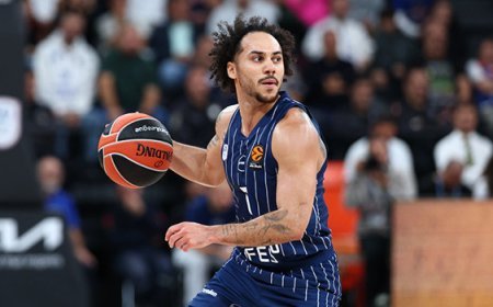 Shane Larkin'den kötü haber!