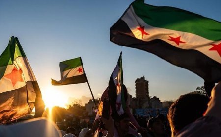 Suriye'den İran'a sert 'Türkiye ve Azerbaycan' tepkisi