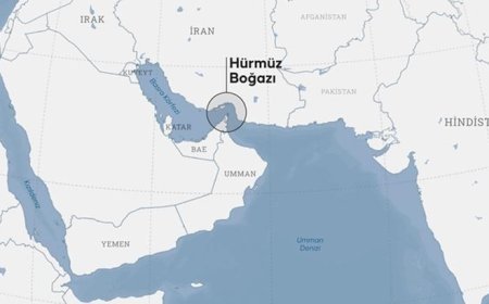 Enerji Sevkiyatında 'Hürmüz' alarmı! 4 ülke için telafisi zor olacak