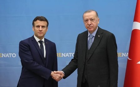 Erdoğan'dan İran diplomasisi: "İran’daki çatışmaların uzaması bölge ve dünya için istikrarsızlık kaynağı olur"