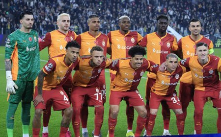 Galatasaray'da Beşiktaş derbisi öncesi müjde! İlk 11'e dönüyor