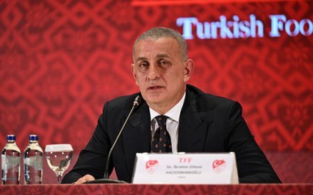 TFF resmen açıkladı! Türkiye Kupası'nda format değişti