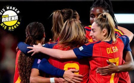 İspanya Kadın Futbol Takımı, Türkiye'deki maç için endişeli