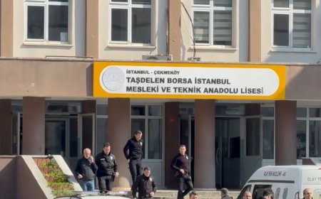 Eğitimde şiddete karşı okullarda yeni önlem