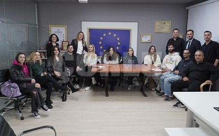 Çorlu Belediyesi’nden Dev Proje Atağı