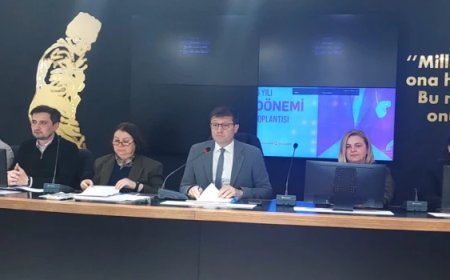 ÇERKEZKÖY’DE ÜCRETSİZ PARK SÜRESİ 15 DAKİKADAN 20 DAKİKAYA ÇIKARILDI