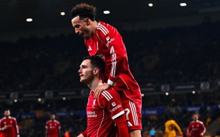 Liverpool, Galatasaray öncesi 3 golle turladı!