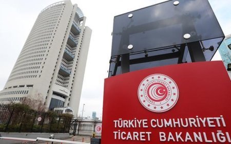 Ticaret Bakanlığı'ndan çiftçiye müjde! Üre ithalatında vergi sıfırlandı