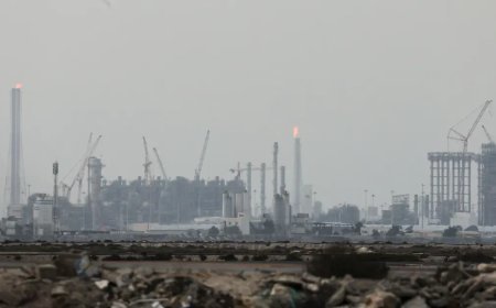 Savaşın getirdiği yeni kriz helyum kıtlığı: "Dünya bunu telafi edemez"