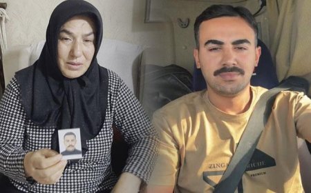 Türk şoför, İran'da TIR'ına isabet eden İsrail füzesi ile ağır yaralandı