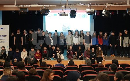 BÜYÜKŞEHİR’DEN AFETLERE KARŞI ULUSLARARASI İŞBİRLİĞİ