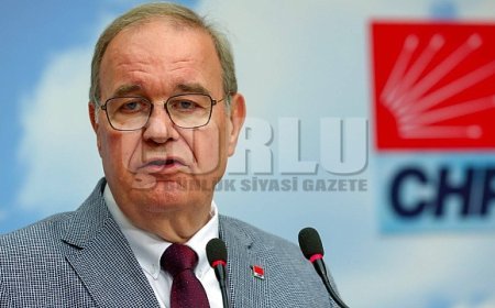 CHP Tekirdağ Milletvekili Faik Öztrak’ın 8 Mart Dünya Emekçi Kadınlar Günü mesajı