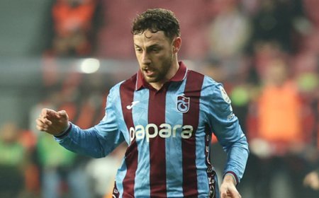 Mustafa Eskihellaç: 'Bu sahada oynamak nasip oldu!'