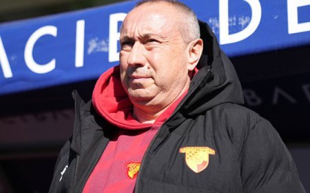 Stanimir Stoilov: 'Avrupa hayalimiz devam ediyor!'