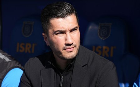 Nuri Şahin: 'Çok değerli ve önemli bir galibiyet!'