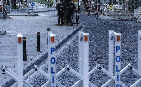 İstanbul'da bazı yollar trafiğe kapatılacak