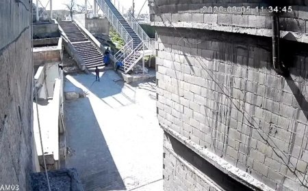 Şanlıurfa'da çocuklara taciz. 10 TL ile kandıran zanlı tutuklandı