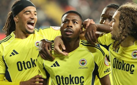 Fenerbahçe, beraberlik zincirini kırabilecek mi?