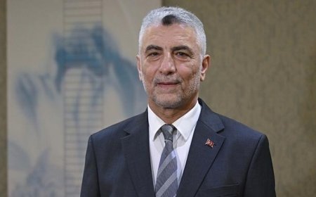 Ticaret Bakanı Bolat'tan 8 Mart Dünya Kadınlar Günü mesajı