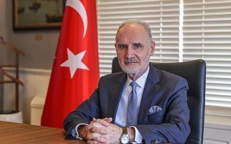 İTO Başkanı Avdagiç: Sanayinin milli gelir içindeki payı artmalı