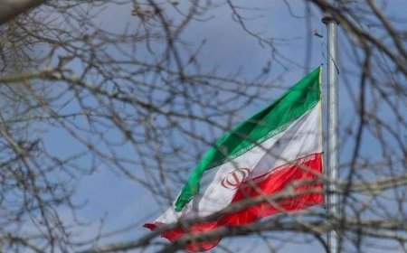 İran'ın yeni dini lideri seçildi! İsmi sır gibi saklanıyor