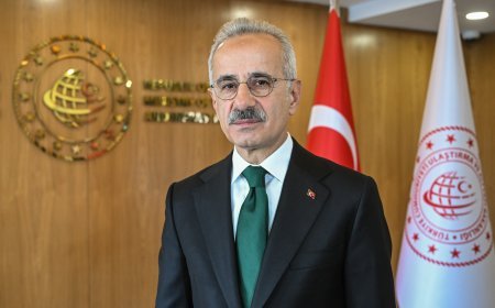 Bakan Uraloğlu: Ortadoğu'daki yolcuların tahliyesi Umman üzerinden gerçekleştiriliyor