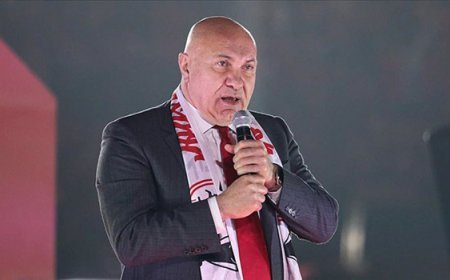 Fenerbahçe'den Yüksel Yıldırım'ın iddiasına yalanlama!