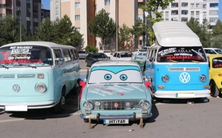 Modifiye tartışması sürüyor. Vatandaş memnun esnaf şikayetçi sokaklar sessizleşti