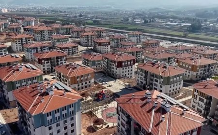 TOKİ İstanbul kura takvimi 2026: TOKİ İstanbul 100 bin konut kura çekimi ne zaman yapılacak?