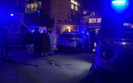 Çamaşır suyu tesisinde zehirlenme. Sekiz kişi hastanelik oldu