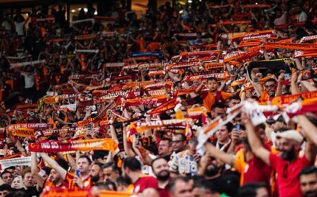 Galatasaray’a CAS’tan kötü haber! Liverpool deplasmanındaki seyirci yasağı kalkmadı