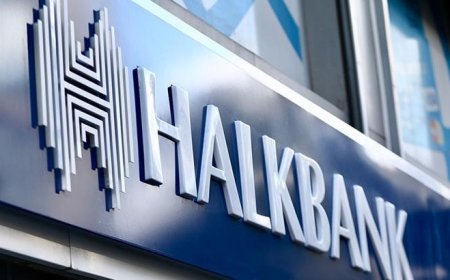 Son dakika! Halkbank'tan ABD'deki dava sürecine ilişkin açıklama: Hiçbir ceza ödenmeyecek