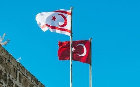 KKTC Dışişleri Bakanlığı, Rum liderin Türkiye ile ilgili söylemlerini şiddetle kınadı