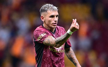 Torreira'ya milli şok!