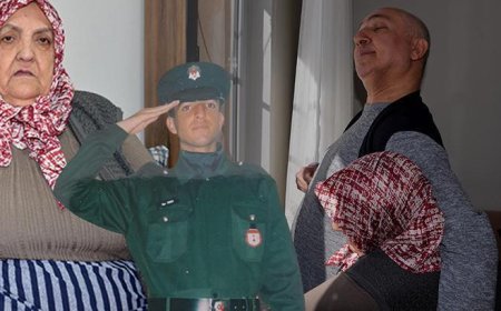 22 yıldır güneşi görmüyorlar: Yerde sürünsem bile yakasını bırakmayacağım